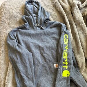 Men's Carhartt Hoodie